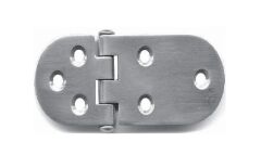 Ters Havşalı Menteşe 38x94mm