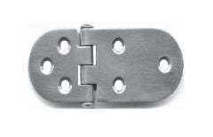 Ters Havşalı Menteşe 38x94mm