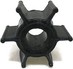 Sierra Mercury İmpeller Orj No:47-84027M