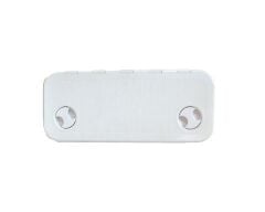Nuova Rade Plastik Hatch 250x598mm
