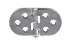 Ters Havşalı Menteşe 38x71mm