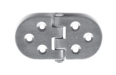 Ters Havşalı Menteşe 38x71mm