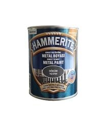 Hammerite Döküm Taş Siyah 0,75lt