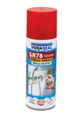 Vodaseal SR78 Söcker Silikon Sökücü 200ml