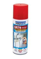Vodaseal SR78 Söcker Silikon Sökücü 200ml