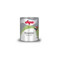 Dyo Kivastar Yağlı Boya Astarı