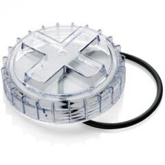 Vetus FTR330 Filtre için Kapak ve O-ring