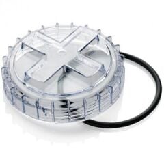 Vetus FTR330 Filtre için Kapak ve O-ring