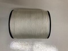 Çekim Halat Kırcala İpi 4mm 55mt