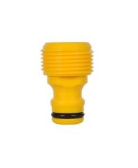 Hozelock 2289H Erkek Musluk Bağlantısı 3/4''