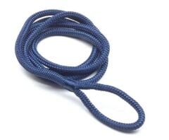 Osculati Kasalı Usturmaça Bağlama Halatı Lacivert 8mm