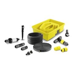Karcher Rain Box Fıskiye ve Sulama Seti