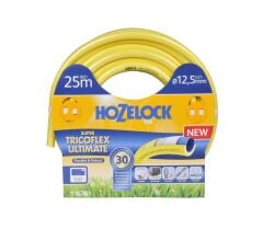 Hozelock Super Tricoflex Ultimate Hortum 1/2''