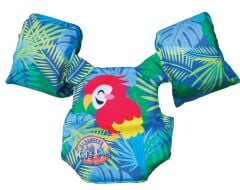 Margaritaville Parakeet Çocuk Can Yeleği