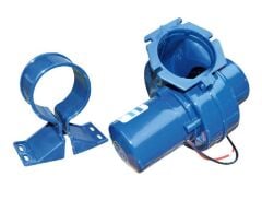 Tmc Salyangoz Blower