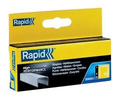 Rapid Zımba Teli 13/6 2500lü Paket