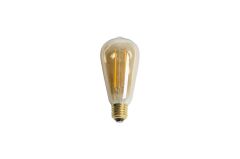 Cata CT-4284 Rustik Led Ampul 6w Amber