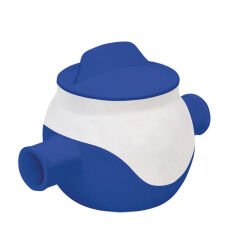 Nuova Rade Marin Tuvaletler için Dezenfektan DSRU