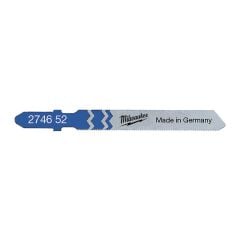 Milwaukee T118G Dekupaj Testeresi Bıçağı 5li Paket