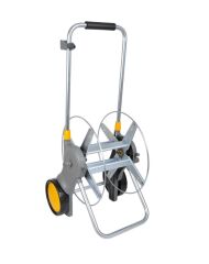 Hozelock 2460H Tekerlekli Hortum Sarma Arabası