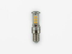 Wolfmar E14 Duylu Led Ampul 9-30V