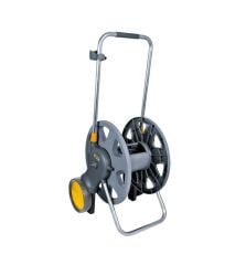 Hozelock 2448H Tekerlekli Hortum Sarma Arabası