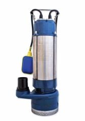 Water Sound SPA6-39/3-1.5AF Yüksek İrtifalı Keson Kuyu Pompası 2hp