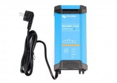 Victron Energy Blue Smart Akü Şarj Cihazı 12v 30Ah 3 Çıkışlı