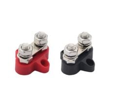 Saray Çiftli Şase Terminali M8