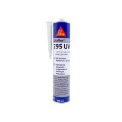 Sikaflex 295UV Cam Yapıştırma Mastiği 300ml