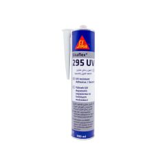 Sikaflex 295UV Cam Yapıştırma Mastiği 300ml