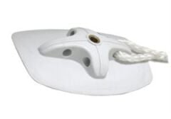 Lalizas Şişme Botlar İçin Iskarmoz Yuvası