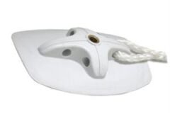 Lalizas Şişme Botlar İçin Iskarmoz Yuvası