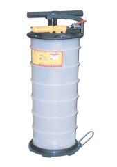 Easterner Yağ Tahliye Pompası