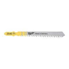 Milwaukee T111C Dekupaj Testeresi Bıçağı 5li Paket