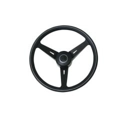 Nuova Rade Direksiyon Simidi Siyah