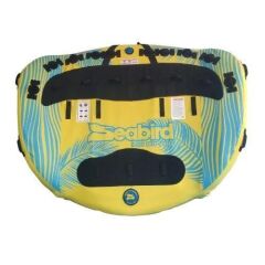 Seabird Rhincodon Heavy Duty 3 Kişilik Ringo
