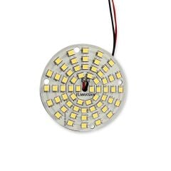 Wolfmar Soğutuculu Pcb Led Lamba 9-30v Günışığı