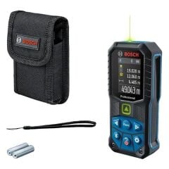 Bosch GLM50-27CG Lazermetre