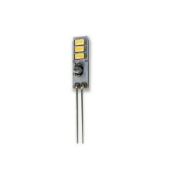 Wolfmar İğne Bacaklı Led 10-30v 2li Paket
