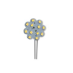 Wolfmar İğne Bacaklı Led 9-30v 2li Paket