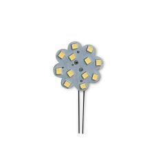 Wolfmar İğne Bacaklı Led 9-30v 2li Paket