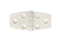 Saray Plastik Menteşe 37x80mm