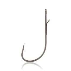 Mustad AG34045 Alpha Point Alpha-Grip Finesse Olta İğnesi 5li Paket