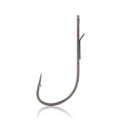 Mustad AG34045 Alpha Point Alpha-Grip Finesse Olta İğnesi 5li Paket