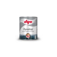 Dyo Dyostop Rutubet ve Nem Boyası