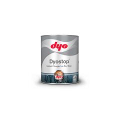 Dyo Dyostop Rutubet ve Nem Boyası