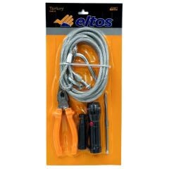 Eltos Oto Güvenlik Seti