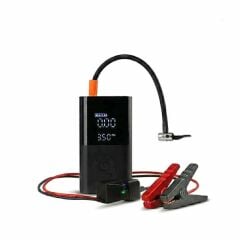 Hegi Çok Fonksiyonlu Taşınabilir Kompresör