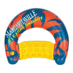 Margaritaville Sit and Sip Deniz Oturağı